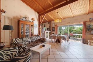 Maison À Proximité De Nantes - 4