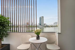 Ngoc Thuong Hotel & Apartment- Han River View - 6