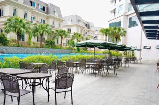 Sapphire Premium Studio Hạ Long - 5