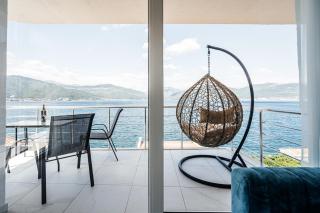 Stunning panoramic sea view & peaceful atmosphere - 0