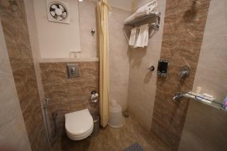 Hillside Hotel - 5