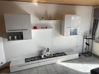 Dachgeschosswohnung Homberg-Ohm, Nieder-Ofleiden district - 6