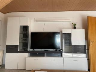 Dachgeschosswohnung Homberg-Ohm, Nieder-Ofleiden district - 5
