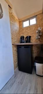 Tiny House auf der Kingswood Ranch -  - 4