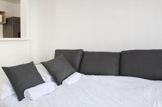 Apartment near Stade de France and Paris - 8