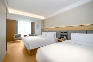 JI Hotel Guangzhou Tianhe Olympic Sports Center - 8