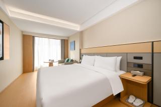 JI Hotel Guangzhou Tianhe Olympic Sports Center - 5