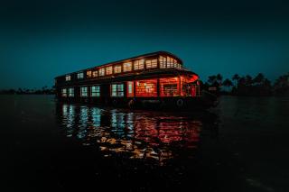 Alleppey Signature Cruise - 2