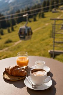 Rifugio Colere 1600 by Cloud 7 - 1