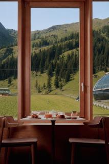 Rifugio Colere 1600 by Cloud 7 - 2