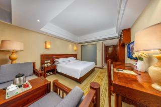 Vienna International Hotel Xi'an Dayan Tower - 5