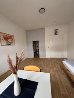 Family and Business Apartments für 6 Personen, Komfort and zentrale Lage - 6