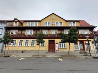 Family and Business Apartments für 6 Personen, Komfort and zentrale Lage - 7