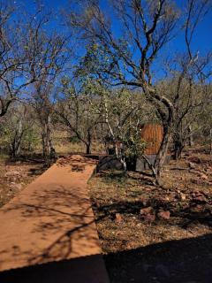 Kunkura Game Lodge & Conference Centre - 2