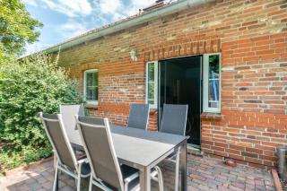Uhlenhoff Apartment Ihler Meer - 5