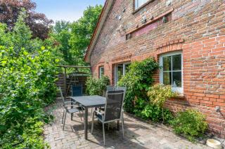 Uhlenhoff Apartment Ihler Meer - 4