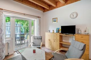 Uhlenhoff Apartment Ihler Meer - Ihlow - 4