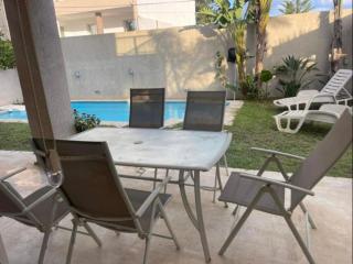 Beautiful villa with pool KELIBIA - 9