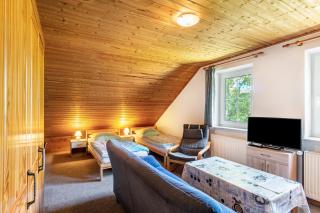 Uhlenhoff Apartment Bansmeer - 3