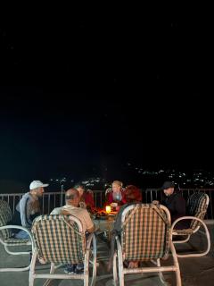 Hunza Lounge - 6