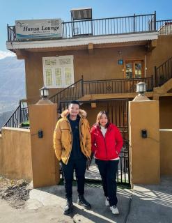 Hunza Lounge - 7