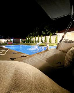Qafqaz Resort Castle - 2