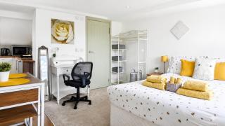 The Isabella Studio by Richmond Park - 1