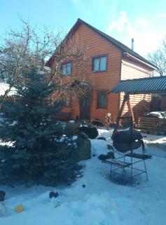 Teremok - Mykulychyn - 4