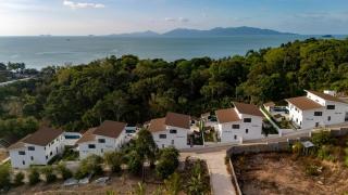 Brand New 3BR Villa in Prime Bophut Area V318 - 9