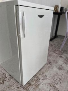 Karhulan Kammari, oma sisäänkäynti ja WC, Valkeakoski keskusta - 5