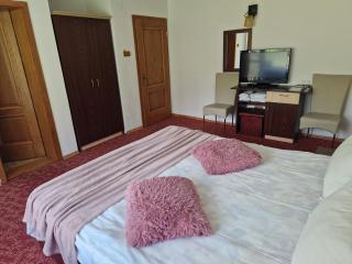 Pensiunea Bradul,Moieciu de Sus - 6