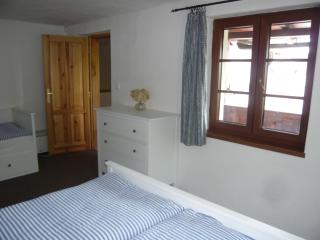 Chalupa Záborčí - 5