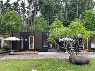 Lan Shan Li Lodges - 0