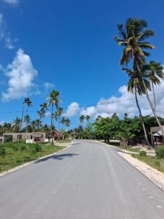 Jambiani Kite Lodge - 2