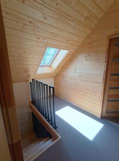 Domek letniskowy nad jeziorem Miejskim GILÓWKA - 1