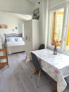 Direkt na moru - Bungalov - 9