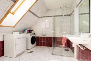 Bryggen View - 4BR - Penthouse - 5