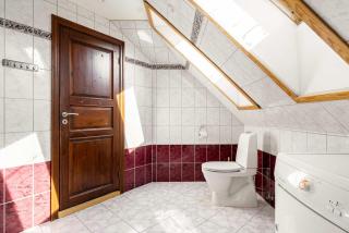 Bryggen View - 4BR - Penthouse - 4