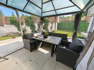 Apartment with free pool and parking space - 6