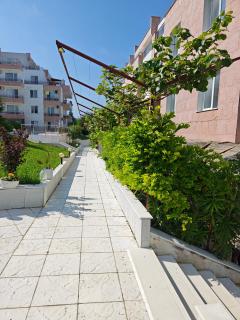 Apartment with free pool and parking space - 4