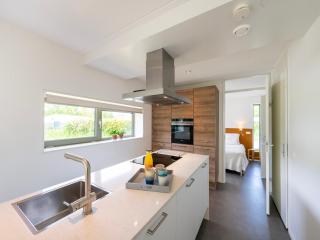 Aan Noordzee Villa Veranda huisdier toegestaan max 2 - 4