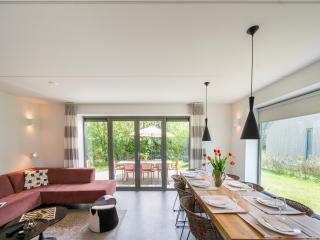 Aan Noordzee Villa Veranda huisdier toegestaan max 2 - 3