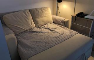 South Residences Modern 1BR with Pool - 3