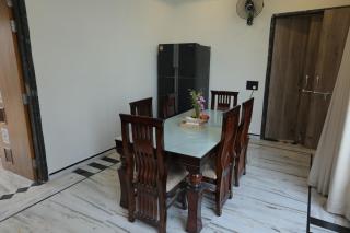 4 BR Luxury Pool Villa Jaipur - 1