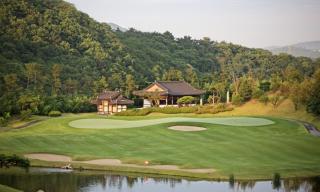 Seosansoo Golf & Resort - 1