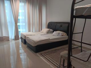 Regalia Residence Hostel - 9