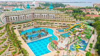 Crystal Sunset Pearl Collection - Ultimate All Inclusive - 4