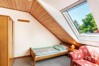 Uhlenhoff Apartment Hieve - 7