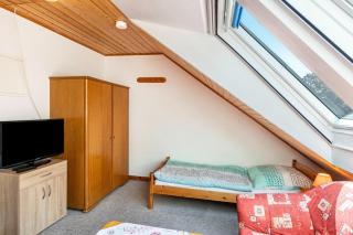 Uhlenhoff Apartment Hieve - 8