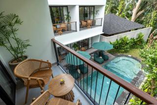 Elitya Ubud Cottage - 5